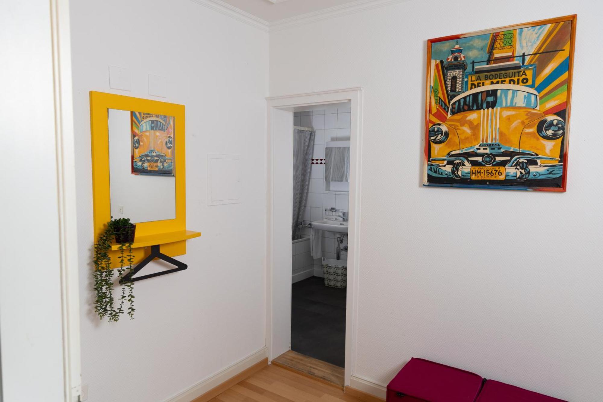 Gasthof Zur Traube Roggwil  ภายนอก รูปภาพ